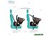 Детское автокресло Best Baby Unica LB321 (черный) Детское автокресло Best Baby Unica LB321 (черный)