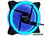 Кулер для корпуса AeroCool Rev Blue Кулер для корпуса AeroCool Rev Blue