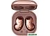 Наушники Samsung Galaxy Buds Live (бронзовый) Наушники Samsung Galaxy Buds Live (бронзовый)