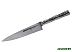 Кухонный нож Samura Bamboo SBA-0021