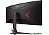 Монитор AOC CU34G2X/BK