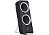 Акустика Logitech Z200 Black Акустика Logitech Z200 Black