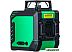 Лазерный нивелир Instrumax Greenliner 360 Лазерный нивелир Instrumax Greenliner 360
