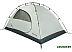 Треккинговая палатка Outventure Teslin 2 (зеленый) Треккинговая палатка Outventure Teslin 2 (зеленый)