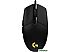 Игровая мышь Logitech G203 Lightsync (черный)