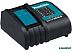 Зарядное устройство Makita DC18SD (7.2-18В) Зарядное устройство Makita DC18SD (7.2-18В)