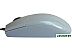 Мышь проводная CBR CM 302 Grey
