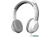 Офисная гарнитура A4Tech Fstyler FH150U (белый) Офисная гарнитура A4Tech Fstyler FH150U (белый)