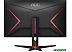 Монитор AOC 24G2ZE/BK