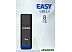 USB Flash SmartBuy Easy 8GB (черный) USB Flash SmartBuy Easy 8GB (черный)