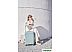 Чемодан-спиннер Ninetygo Nulife Luggage 20'' (светло-зеленый) Чемодан-спиннер Ninetygo Nulife Luggage 20'' (светло-зеленый)
