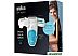 Эпилятор Braun Silk-epil 5 SensoSmart 5/610 Эпилятор Braun Silk-epil 5 SensoSmart 5/610