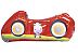 Надувной игровой центр Bestway 93520 Fisher Price Надувной игровой центр Bestway 93520 Fisher Price