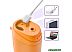 Ирригатор Kitfort KT-2945-4 Ирригатор Kitfort KT-2945-4