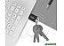 USB Flash Lexar JumpDrive V40 64GB (черный) USB Flash Lexar JumpDrive V40 64GB (черный)
