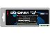 Оперативная память GeIL 16ГБ DDR4 3200 МГц GS416GB3200C22SC Оперативная память GeIL 16ГБ DDR4 3200 МГц GS416GB3200C22SC