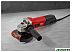 Угловая шлифмашина Wortex AG 1213-4 0329156 Угловая шлифмашина Wortex AG 1213-4 0329156
