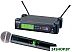 Микрофон Shure SLX24/SM58