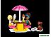 Конструктор Lego Friends Фургон с мороженым 41715 Конструктор Lego Friends Фургон с мороженым 41715