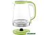 Электрочайник Sencor SWK 2197GG