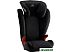 Автокресло Britax Romer Kid II Black Series (черный) Автокресло Britax Romer Kid II Black Series (черный)