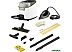 Пароочиститель Karcher SC 4 Deluxe Iron 1.513-462.0 Пароочиститель Karcher SC 4 Deluxe Iron 1.513-462.0