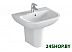 Умывальник Vitra S20 60x46 [5503B003-0001]