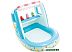 Водный игровой центр INTEX Мороженое 48672 Водный игровой центр INTEX Мороженое 48672