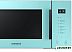 Микроволновая печь Samsung MS23T5018AN/BW Микроволновая печь Samsung MS23T5018AN/BW