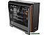 Корпус be quiet! Silent Base 601 BGW25 (черный/оранжевый) Корпус be quiet! Silent Base 601 BGW25 (черный/оранжевый)
