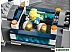 Конструктор Lego City Лунная научная база 60350