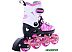 Роликовые коньки Tempish Dasty Girl (р. 41-43) Роликовые коньки Tempish Dasty Girl (р. 41-43)