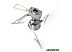 Горелка Kovea Flame Tornado KB-1005 Горелка Kovea Flame Tornado KB-1005