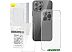 Чехол для телефона Baseus Corning Series Protective Case для iPhone 14 Pro (прозрачный)
