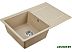 Кухонная мойка Paulmark Flugen PM217850-QU Кухонная мойка Paulmark Flugen PM217850-QU