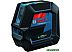 Лазерный нивелир Bosch GCL 2-50 G Professional 0601066M01 (RM 10+BT 150) Лазерный нивелир Bosch GCL 2-50 G Professional 0601066M01 (RM 10+BT 150)
