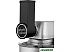 Кухонная машина MAUNFELD MF-421S Pro Кухонная машина MAUNFELD MF-421S Pro