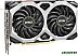 Видеокарта MSI GeForce GTX 1660 Super Ventus XS 6GB GDDR6