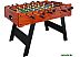 Настольный футбол Fortuna Western FVD-415 07733