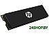 SSD HP FX900 Pro 2TB 4A3U1AA SSD HP FX900 Pro 2TB 4A3U1AA