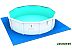 Каркасный бассейн Bestway Hydrium Pool 460x120 [56384]