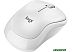 Мышь Logitech M220 Silent (белый) (910-006128)