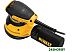 Эксцентриковая шлифмашина DeWalt DWE6423 Эксцентриковая шлифмашина DeWalt DWE6423