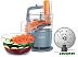 Кухонный комбайн Kenwood MultiPro Go FDP22.130GY Кухонный комбайн Kenwood MultiPro Go FDP22.130GY