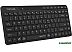 Клавиатура A4Tech Fstyler FBK26C AS (черный) Клавиатура A4Tech Fstyler FBK26C AS (черный)