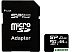 Карта памяти Silicon Power microSDXC Elite UHS-1 (Class 10) 64 Gb (SP064GBSTXBU1V10-SP) Карта памяти Silicon Power microSDXC Elite UHS-1 (Class 10) 64 Gb (SP064GBSTXBU1V10-SP)