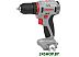 Дрель-шуруповерт Crown CT21091HX (без АКБ)