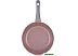 Сковорода Tesoro Florence total pink TF1624tp