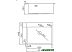 Кухонная мойка Wisent W35044В+W02+WW405B Кухонная мойка Wisent W35044В+W02+WW405B