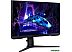 Игровой монитор Samsung Odyssey G3 LS24DG300EIXCI